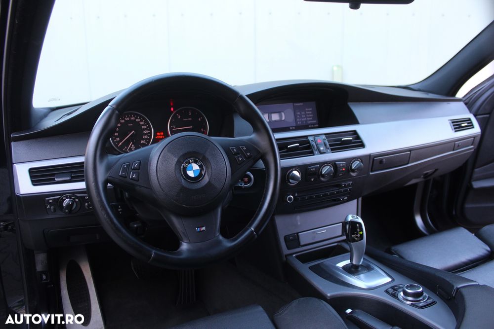 BMW Seria 5 - 19