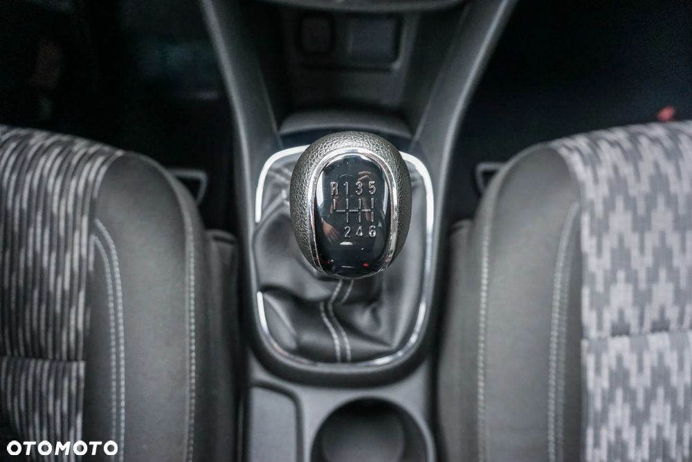 Opel Mokka - 23