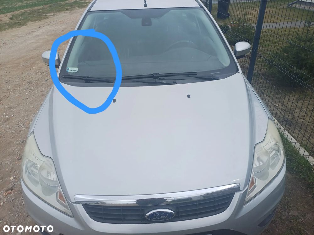 Ford Focus 2.0 TDCi Silver X - 6