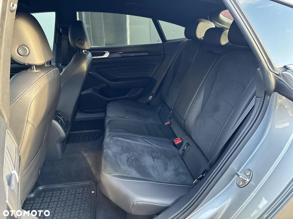 Volkswagen Arteon 2.0 TSI R-Line DSG - 26