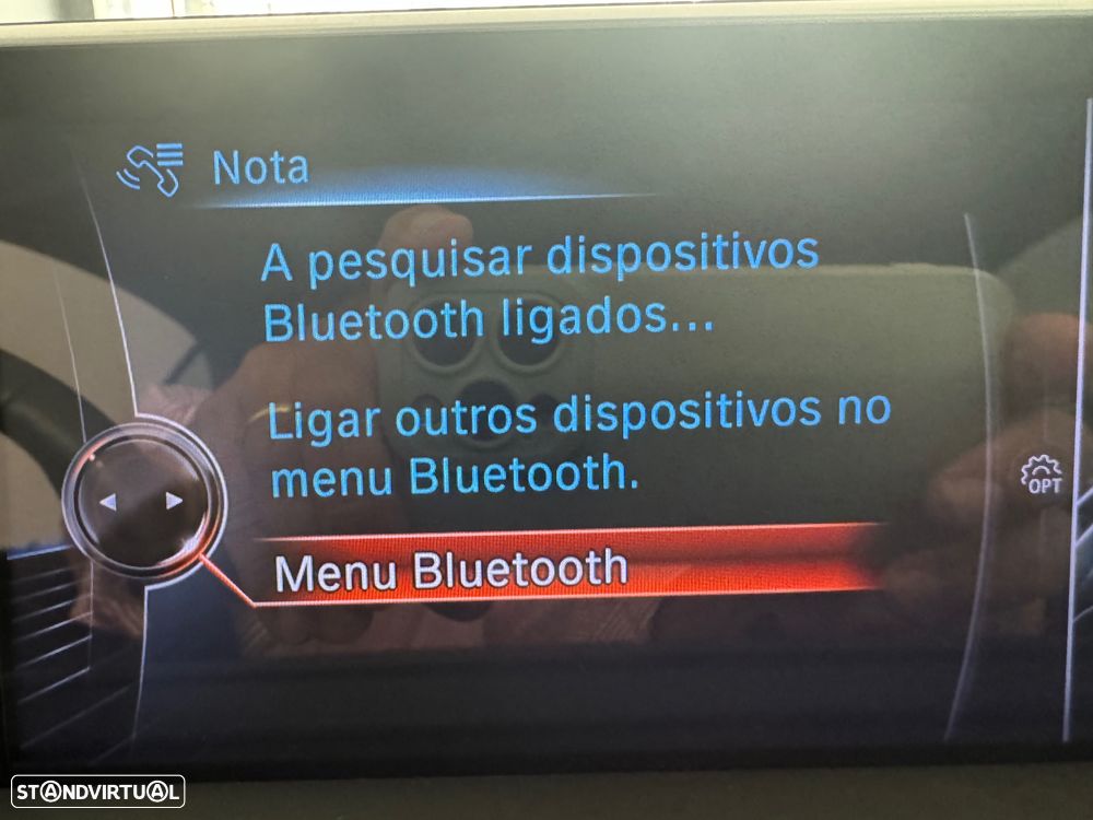 BMW 218 d Cabrio Line Sport - 11