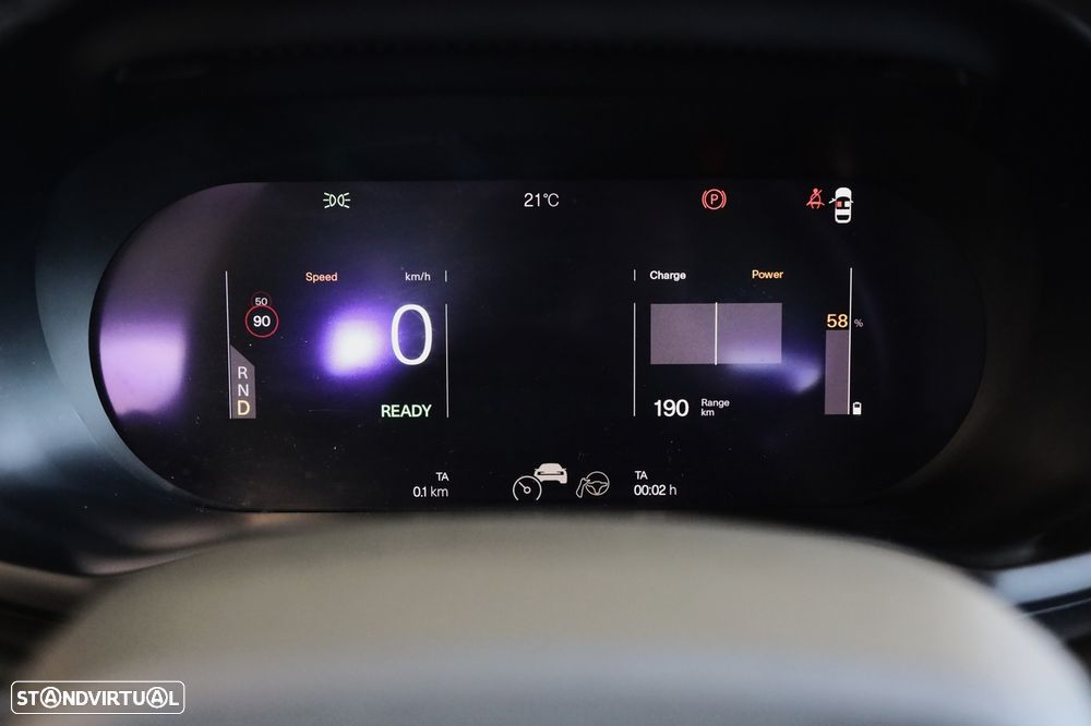 Polestar 2 Long Range 78 kWh - 23