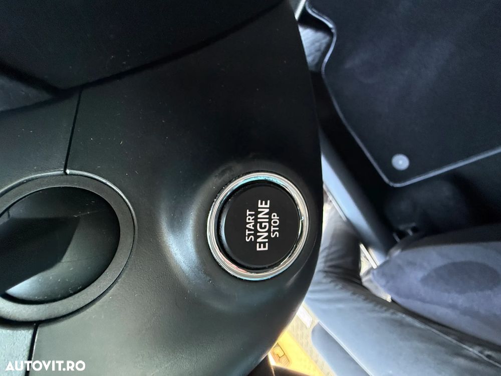 Skoda Superb 2.0 TDI DSG Sportline - 17