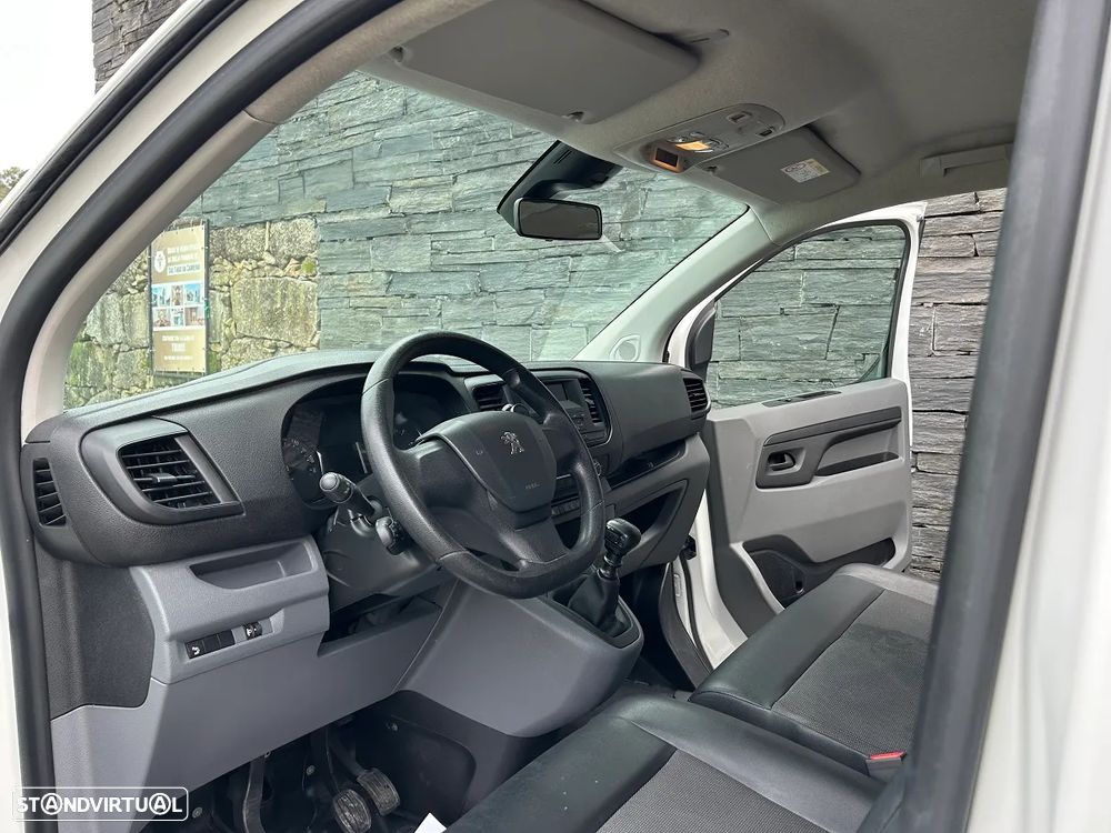 Peugeot 1.5 Hdi 3 Lugares - 10