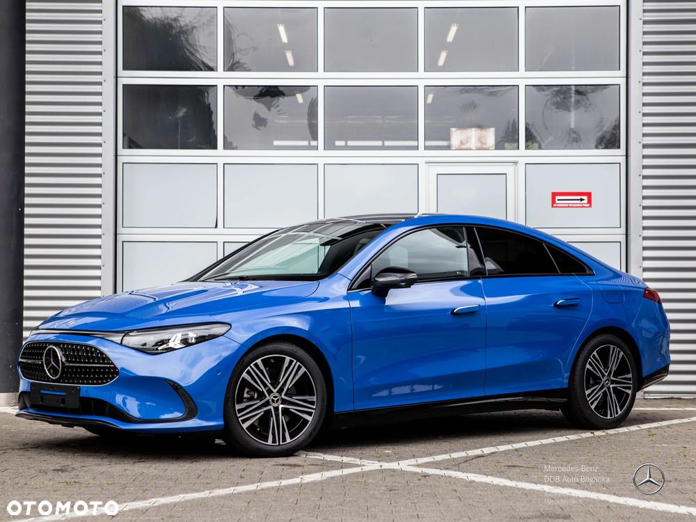 Mercedes-Benz CLA 200 mHEV 8G-DCT - 2