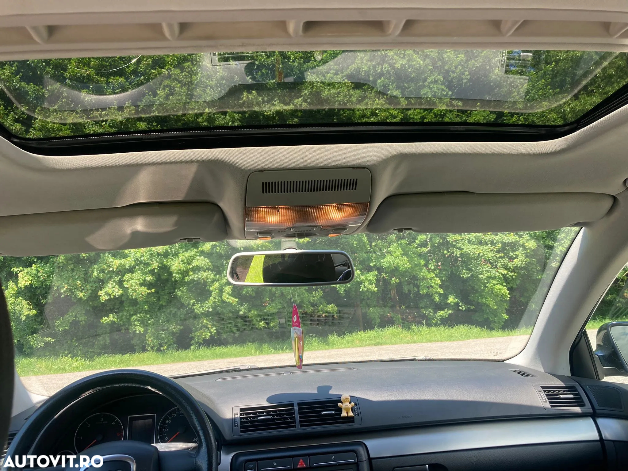 Audi A4 1.9 TDI - 6