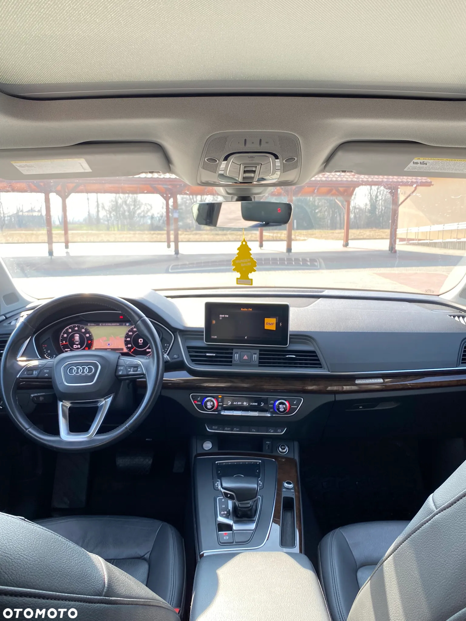 Audi Q5 - 14
