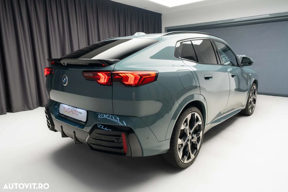 BMW X2 - 3