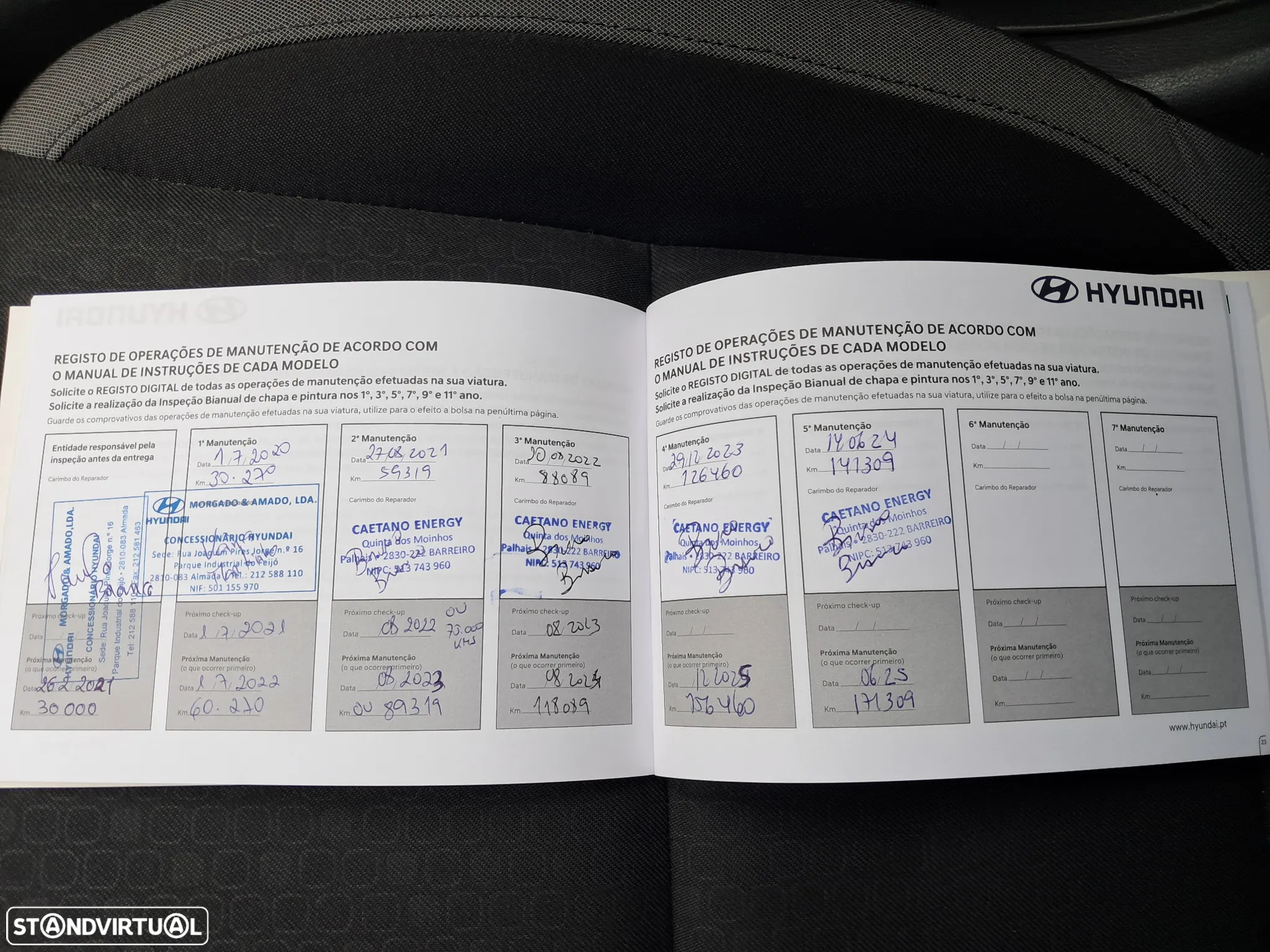 Hyundai Kauai 1.6 CRDi Premium - 18