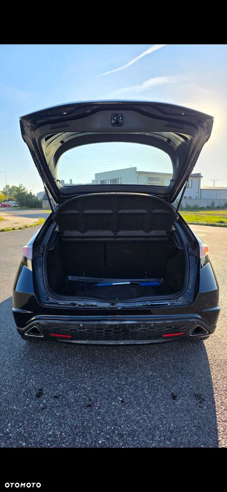 Honda Civic - 5