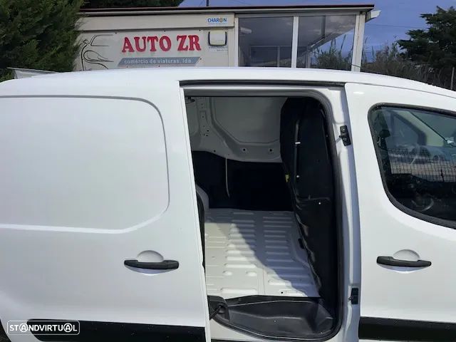 Citroën BERLINGO 3 LUG. - 8