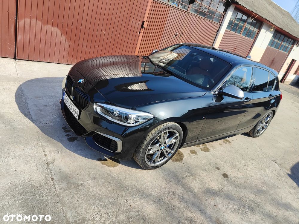 BMW 1M - 2