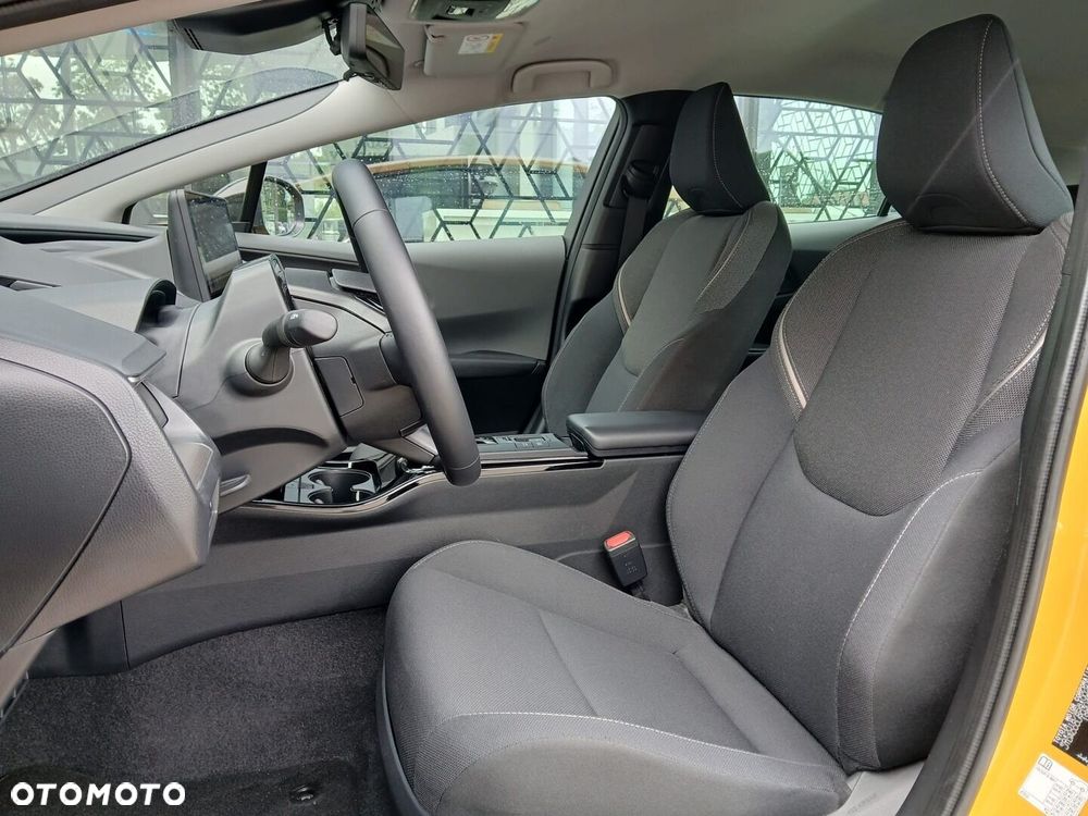 Toyota Prius - 6