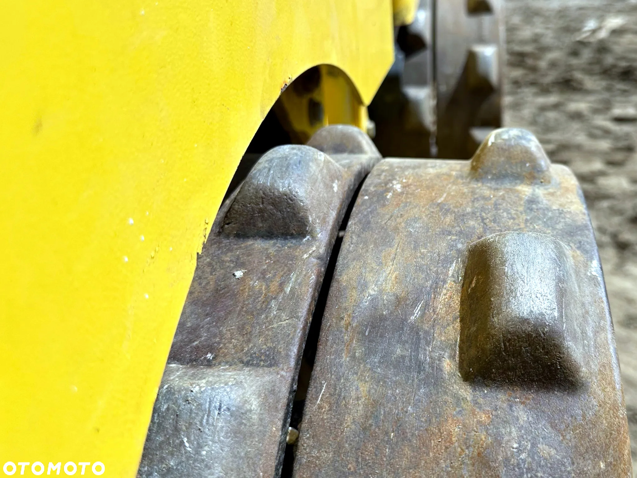 Bomag BMP 8500 - 12