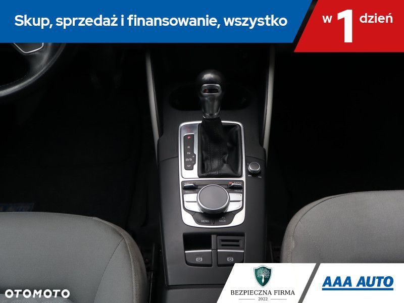 Audi A3 Sportback - 18