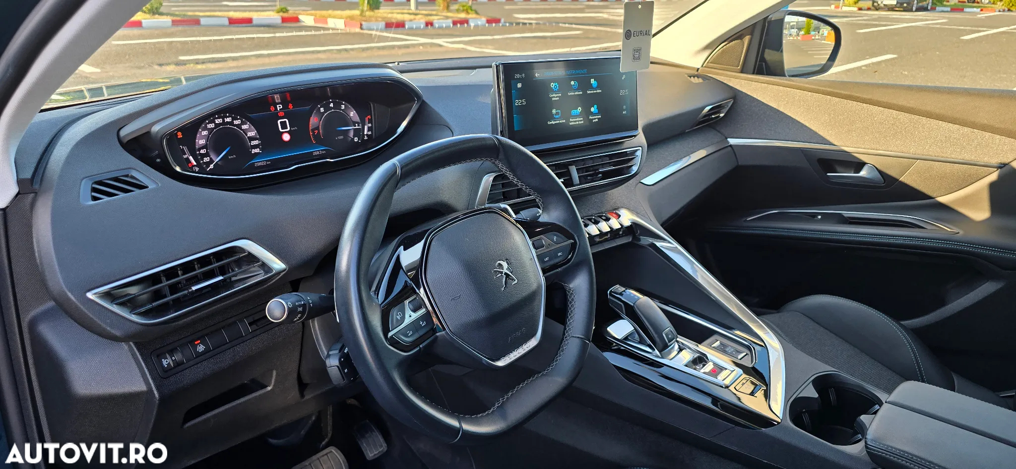 Peugeot 3008 1.2 PureTech 130 EAT8 Allure Pack - 8