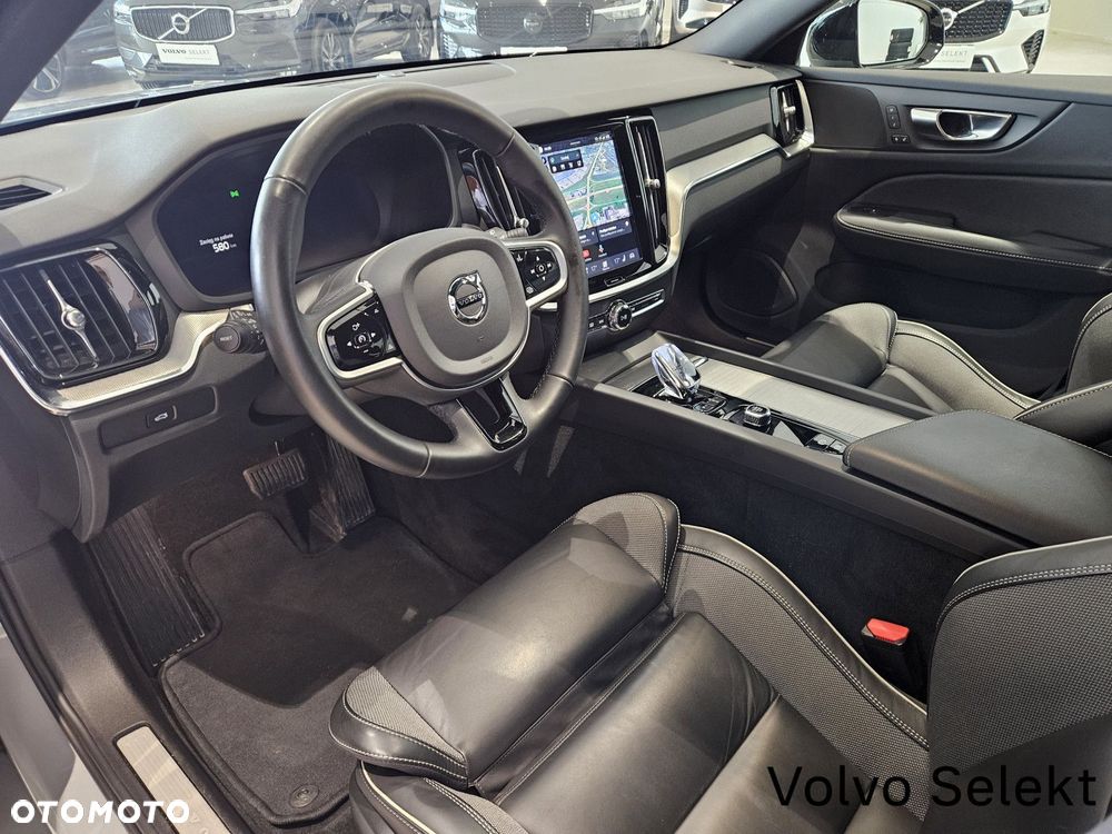 Volvo V60 - 20