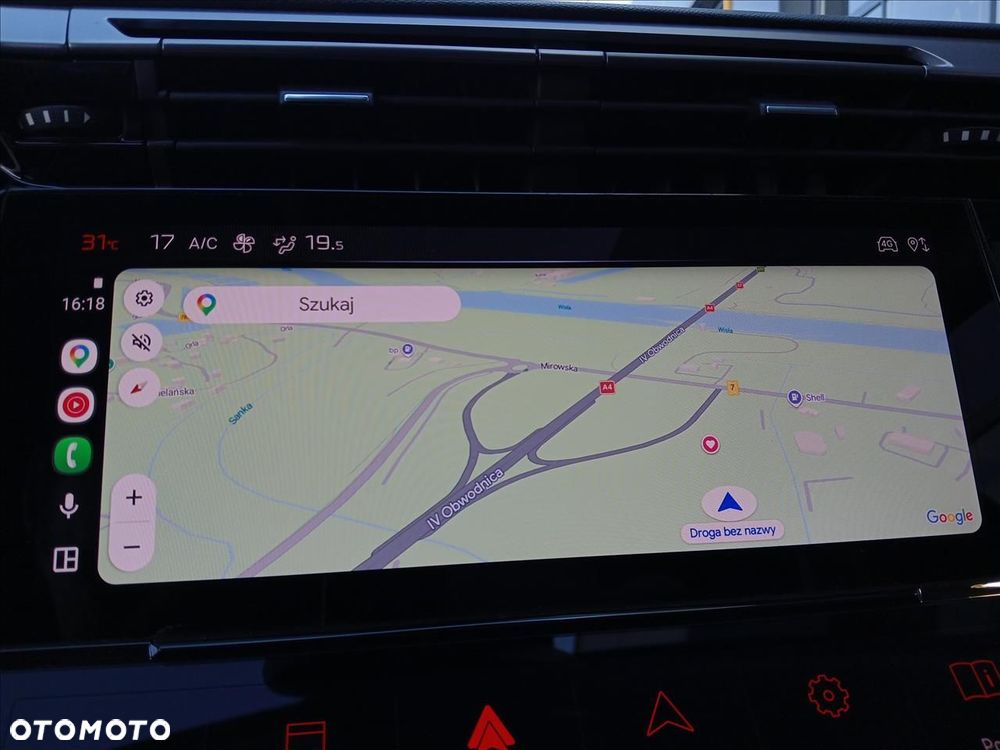 Peugeot 308 1.2 PureTech Allure S&S EAT8 - 15