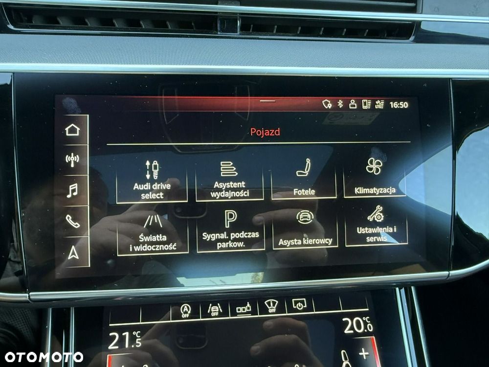 Audi A8 - 28