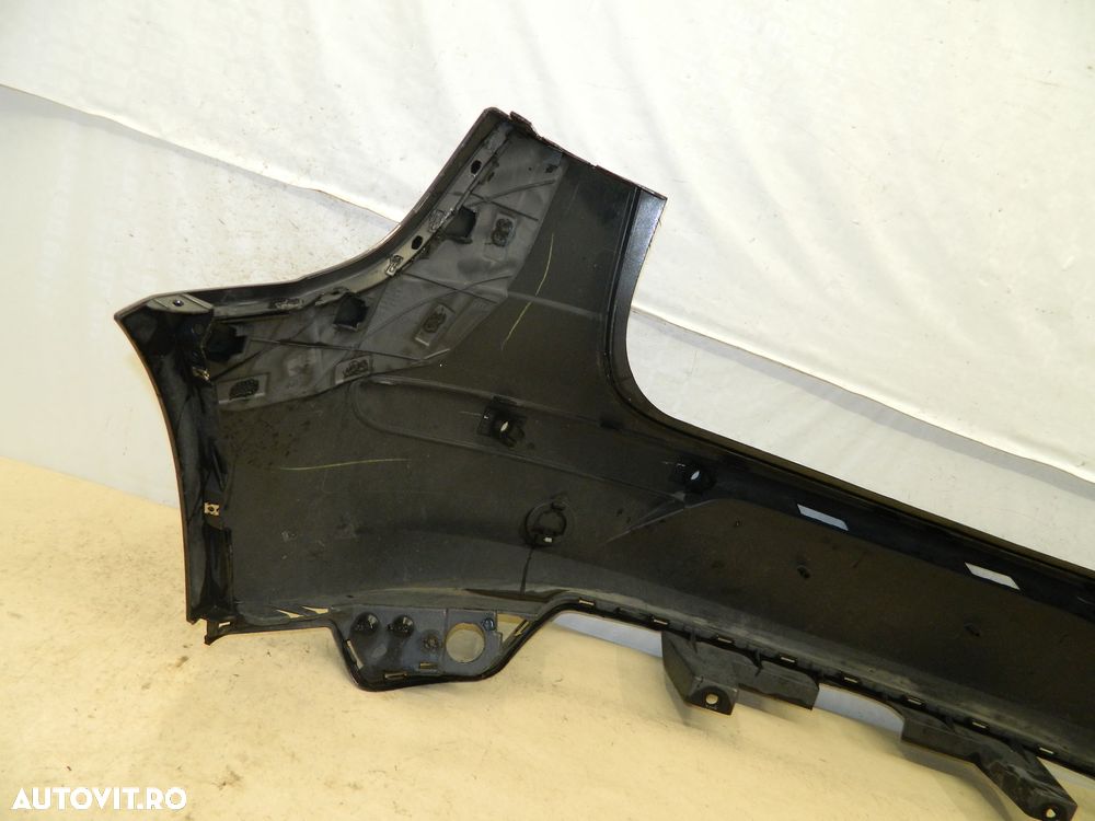 Bara spate Seat Altea, 2005, 2006, 2007, 2008, 2009, 2010, 5P0807421B - 2