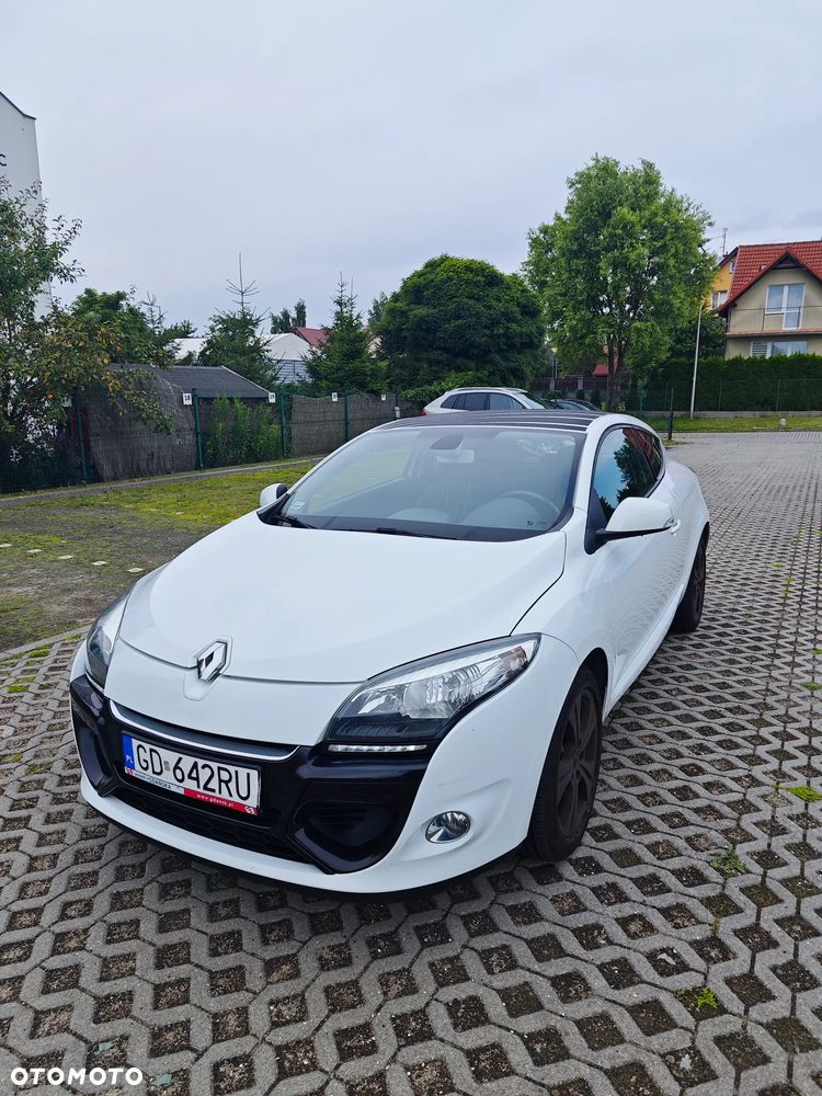 Renault Megane 1.6 16V Dynamique Euro5 - 30
