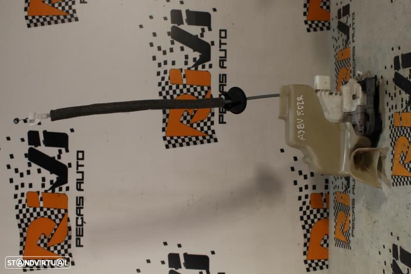 Fecho Da Porta Frente Direita Audi A3 (8V1, 8Vk)  8X2837016b / 8X2 837 - 9