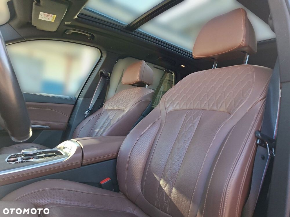 BMW X5 - 13