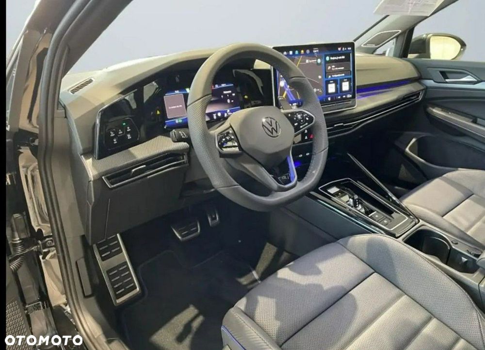 Volkswagen Golf VIII 2.0 TSI 4Motion R - 10