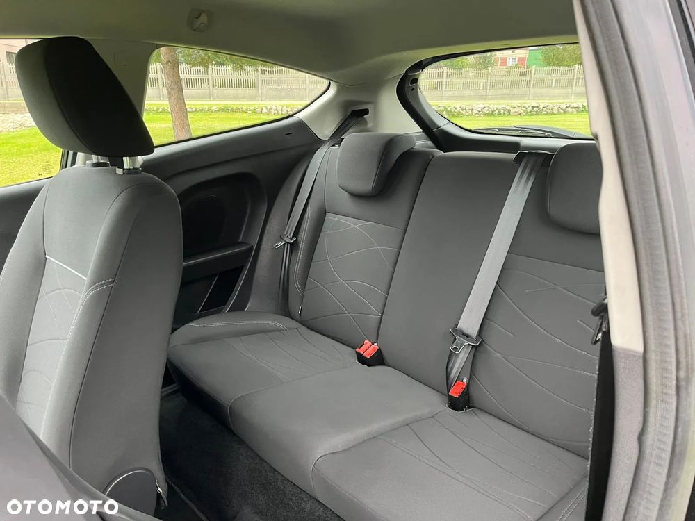 Ford Fiesta 1.25 Trend Edition - 20