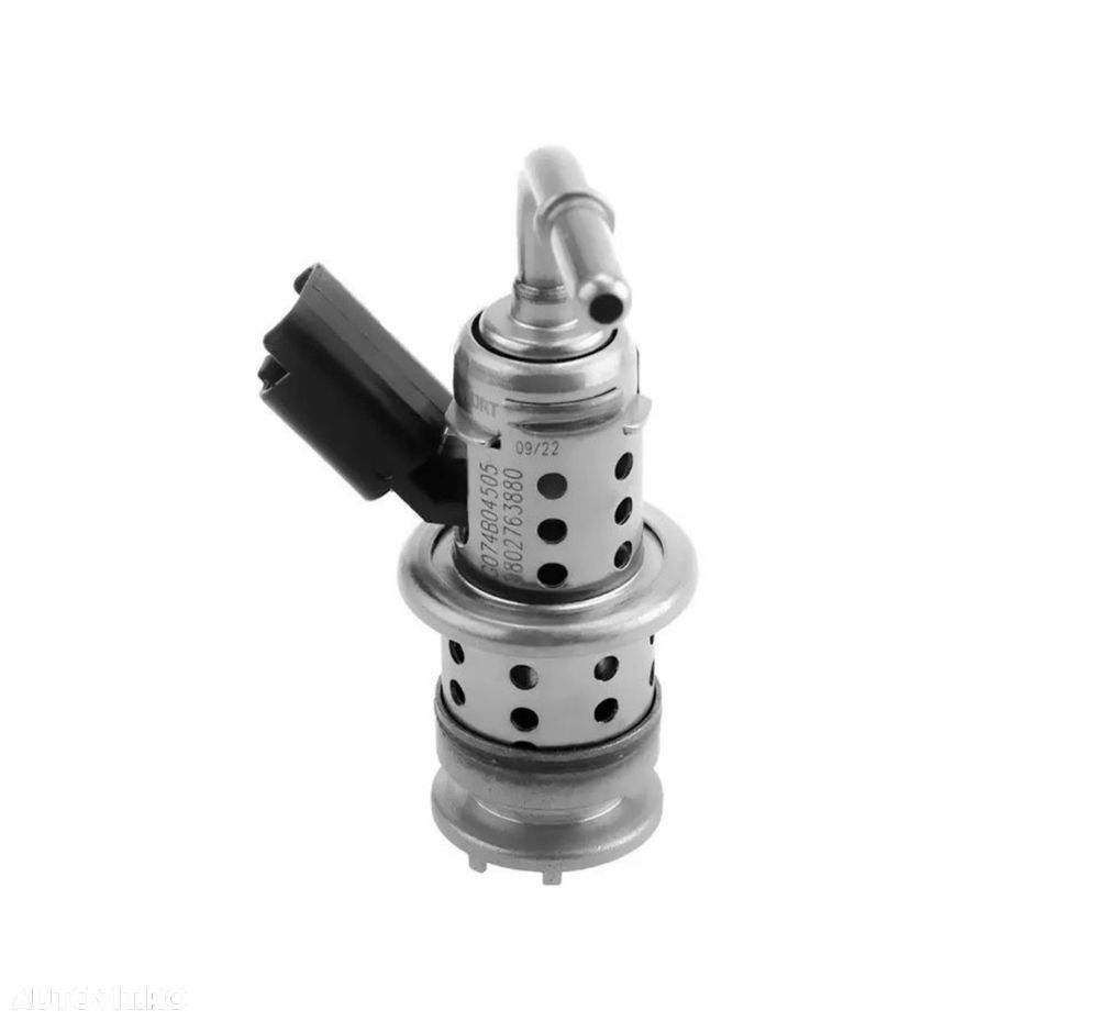 Injector Adblue Ad-Blue Peugeot 208 308 Citroen C3 C4 Partner 1.6 HDI - 1