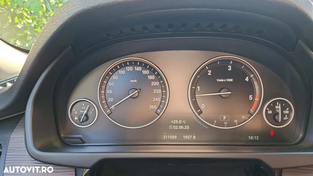 BMW X5 xDrive30d - 20