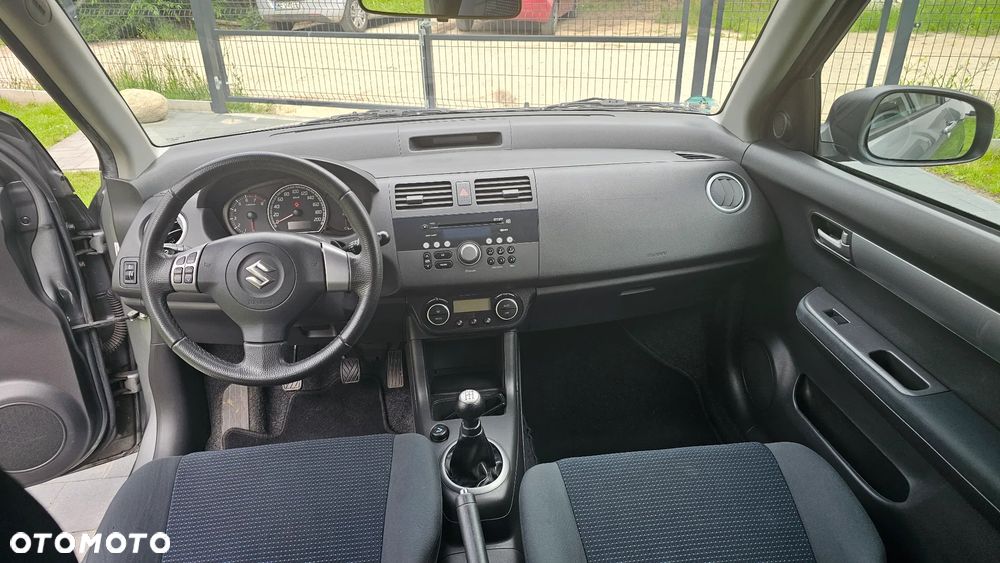 Suzuki Swift 1.3 Comfort XL - 7
