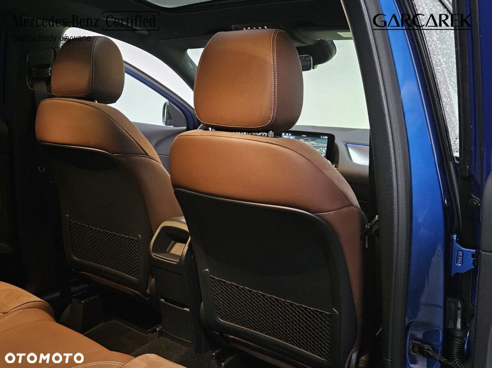 Mercedes-Benz GLA - 19