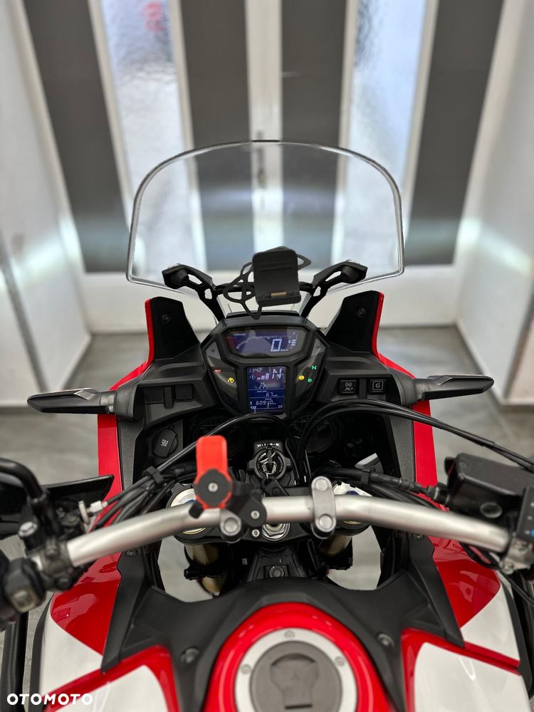 Honda CRF - 2