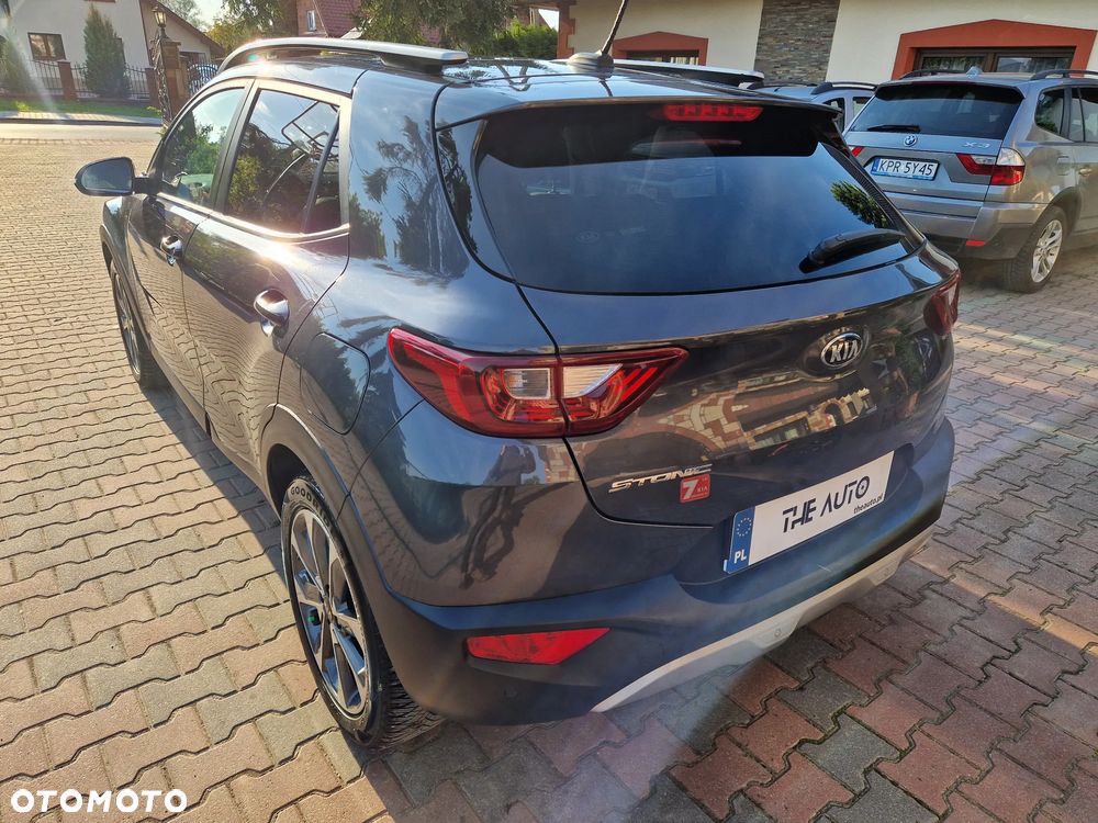 Kia Stonic 1.4 XL - 35