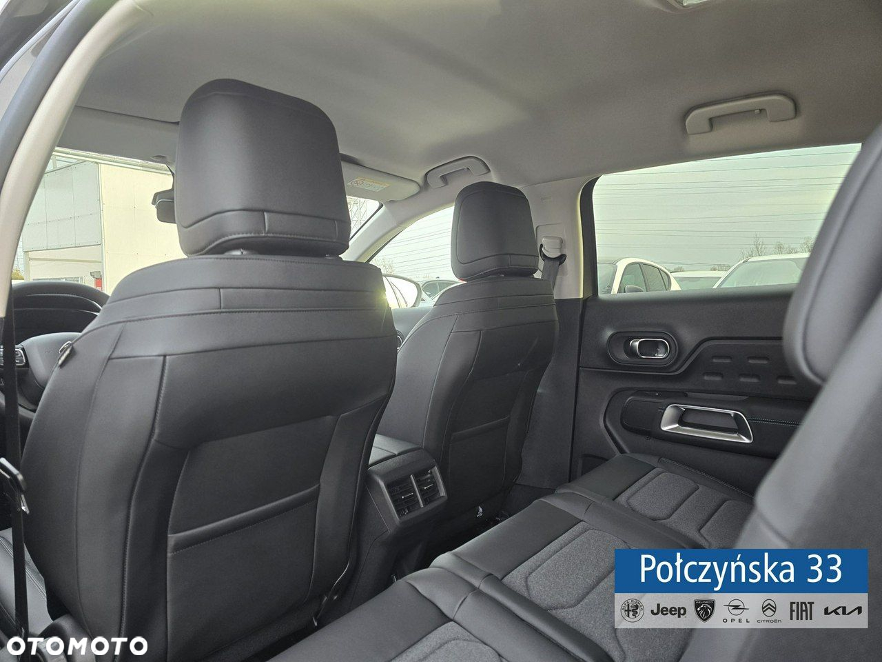 Citroën C5 Aircross - 27
