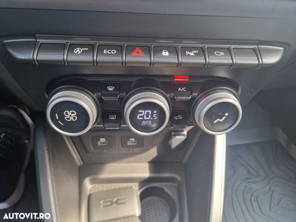 Dacia Duster TCe 150 EDC Extreme - 18