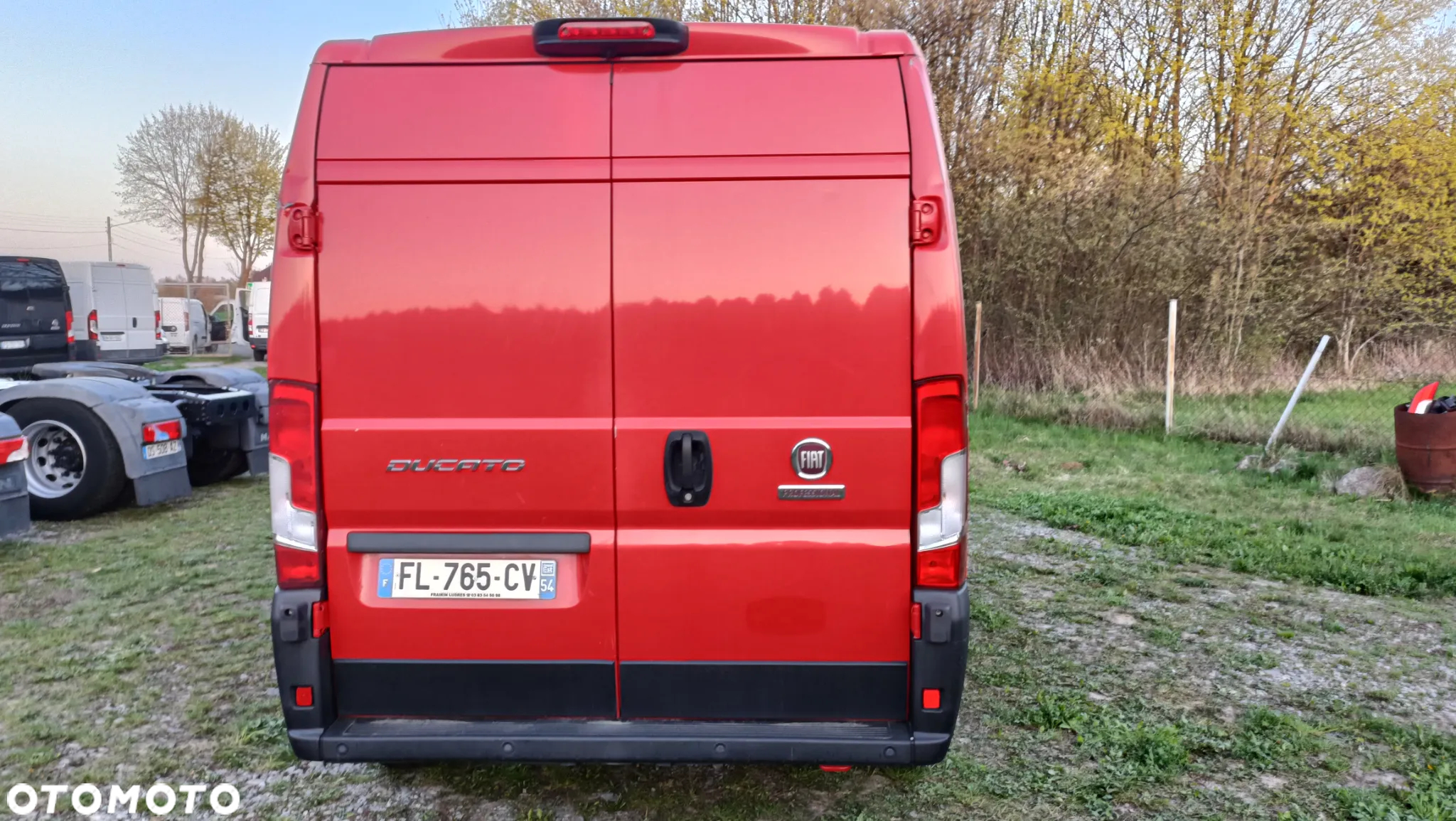 Fiat Ducato - 5