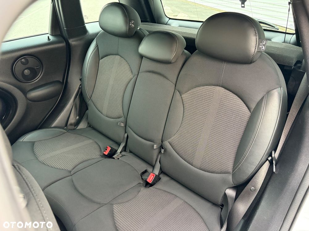 MINI John Cooper Works ALL4 - 25