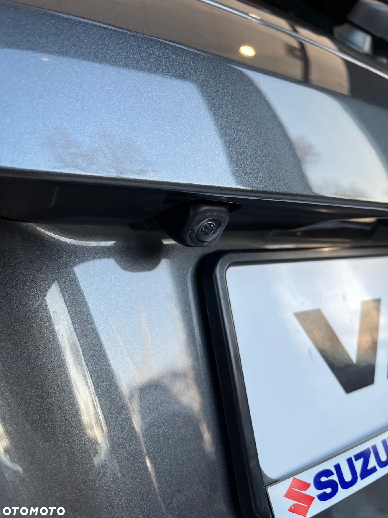 Suzuki Vitara 1.4 Boosterjet mHEV Premium Plus 2WD - 11