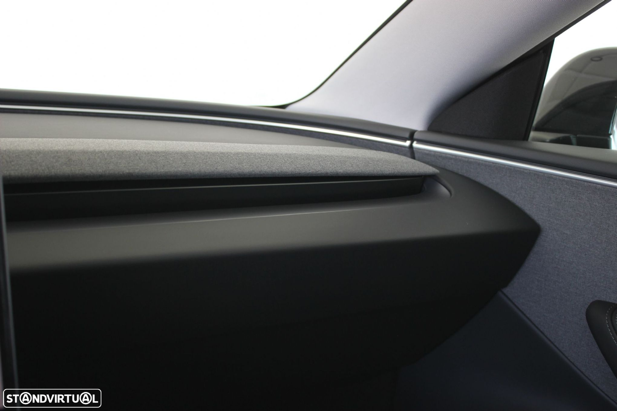 Tesla Model 3 - 20
