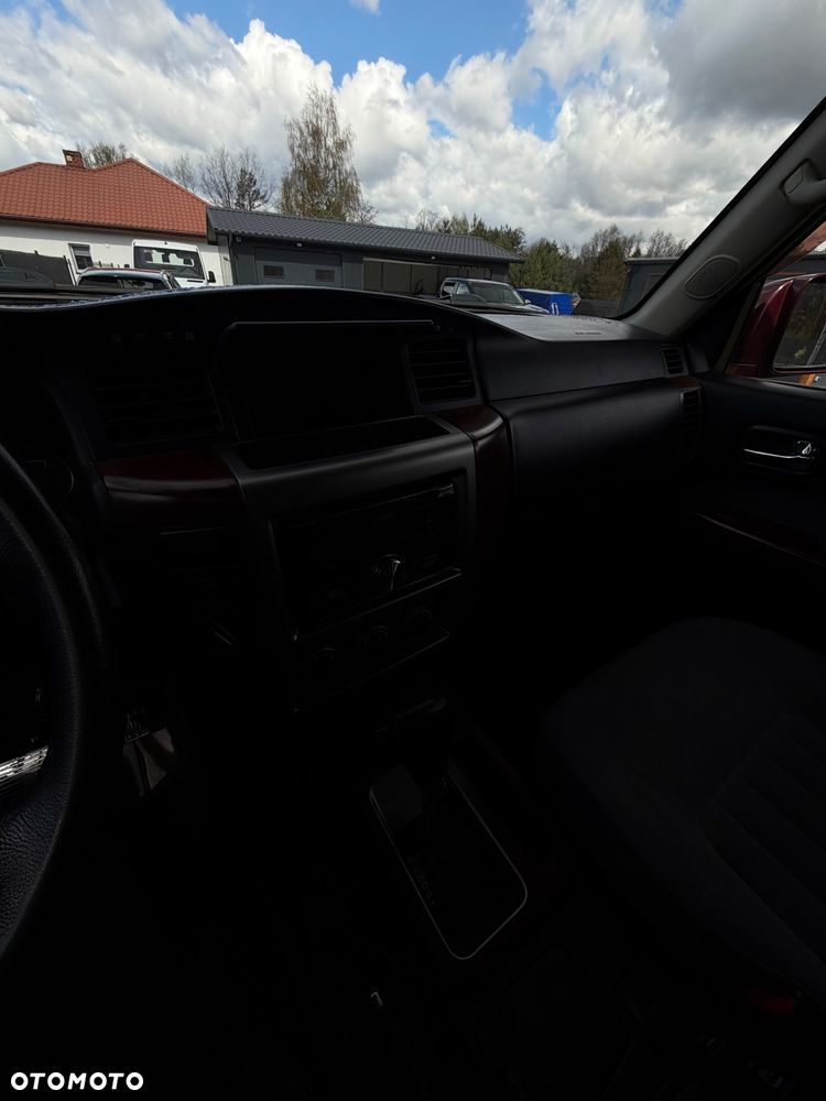 Nissan Patrol 3.0 Di Elegance - 11