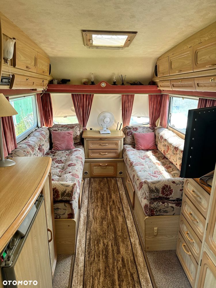 Lunar Clubman - 9