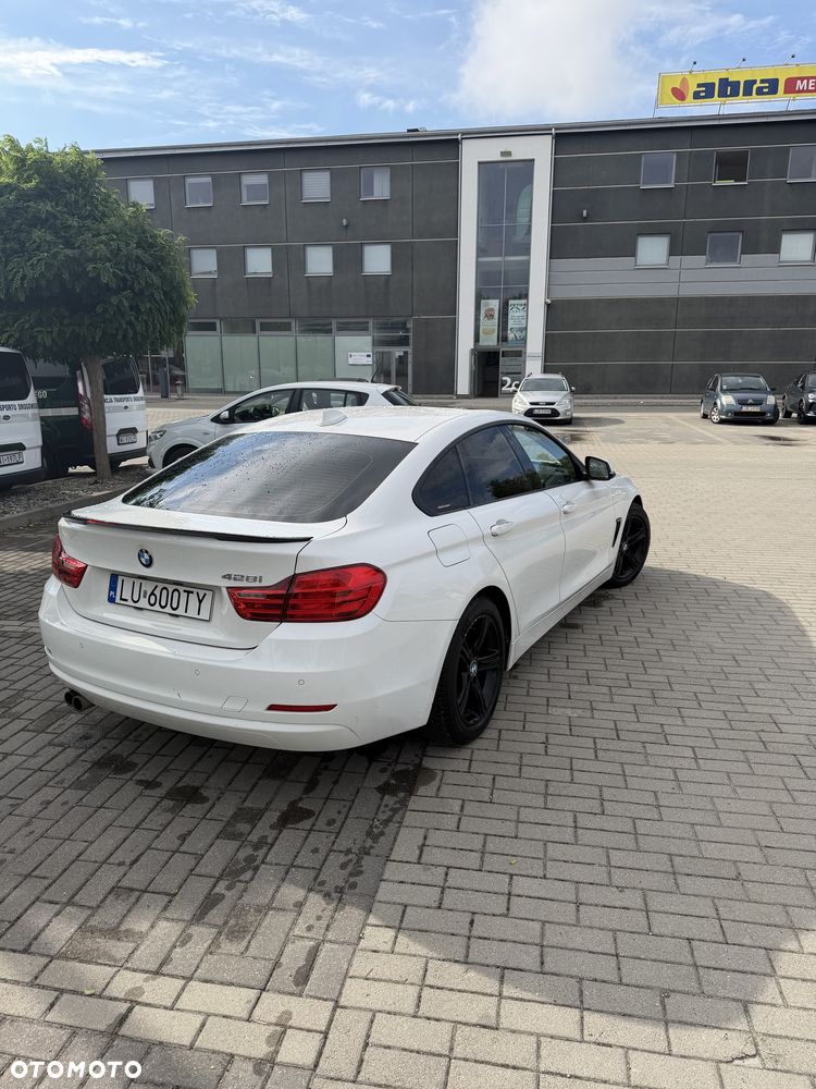 BMW Seria 4 - 4