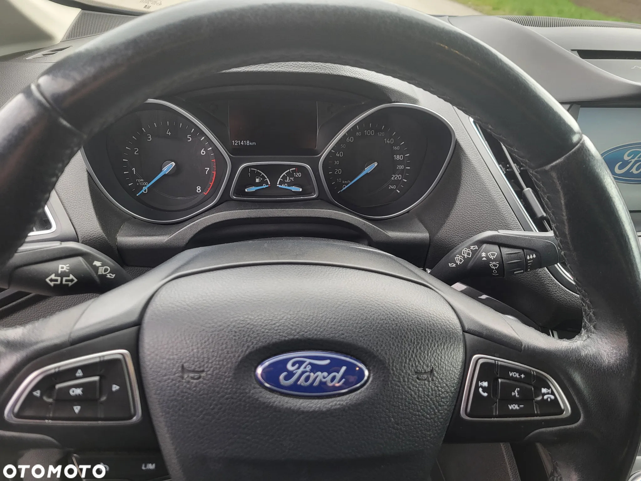 Ford C-MAX 1.6 FF Titanium - 25