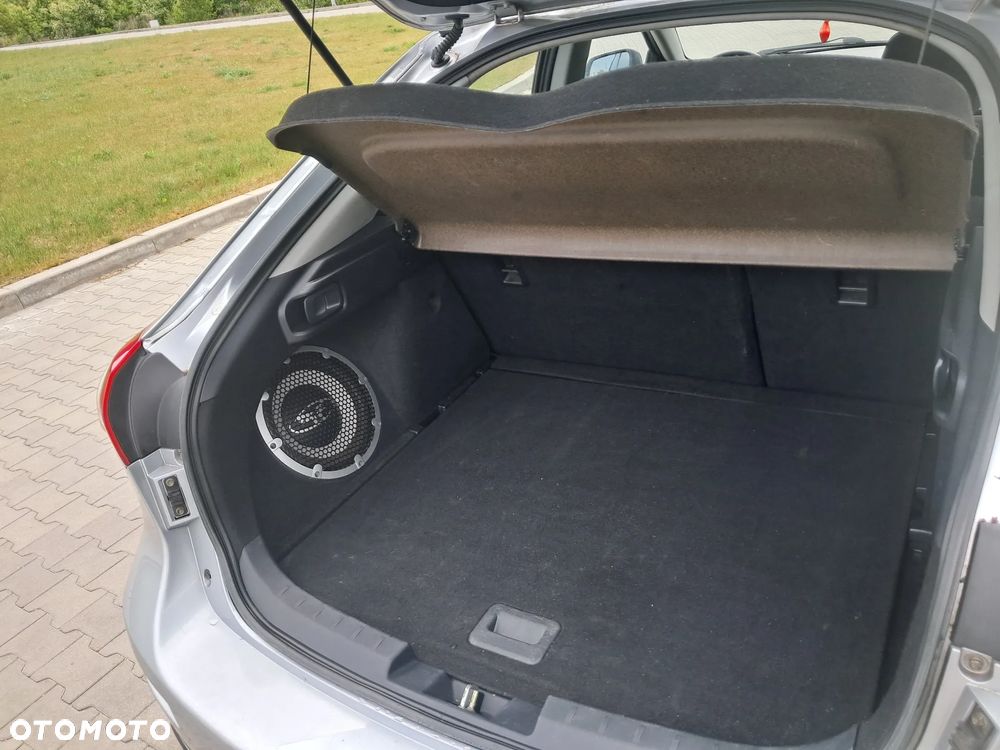 Mitsubishi Lancer 2.0 DID Instyle NAVI - 10