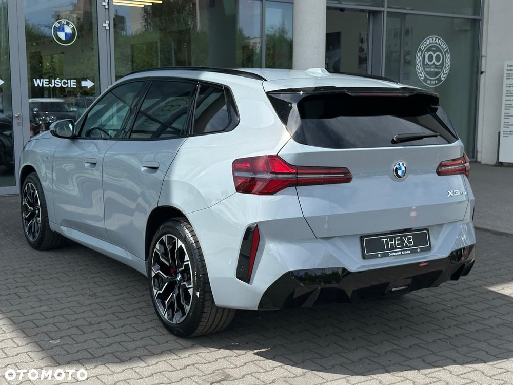 BMW X3 - 11