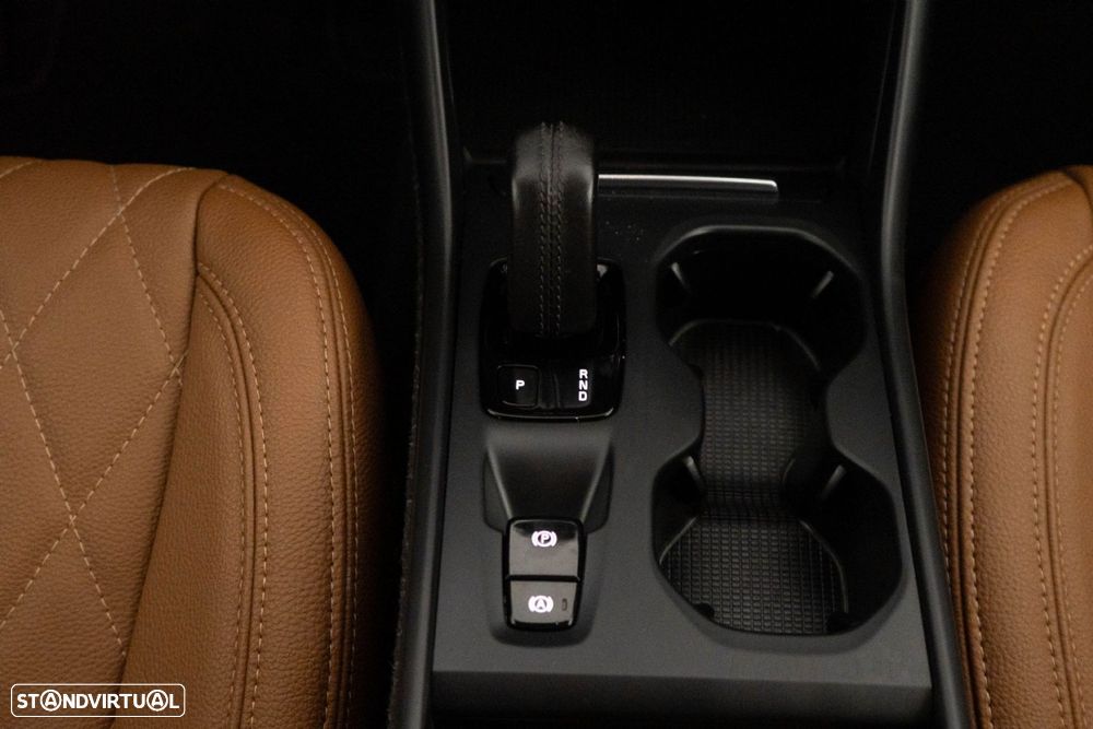 Volvo XC 40 1.5 T5 PHEV Inscription Expression - 27