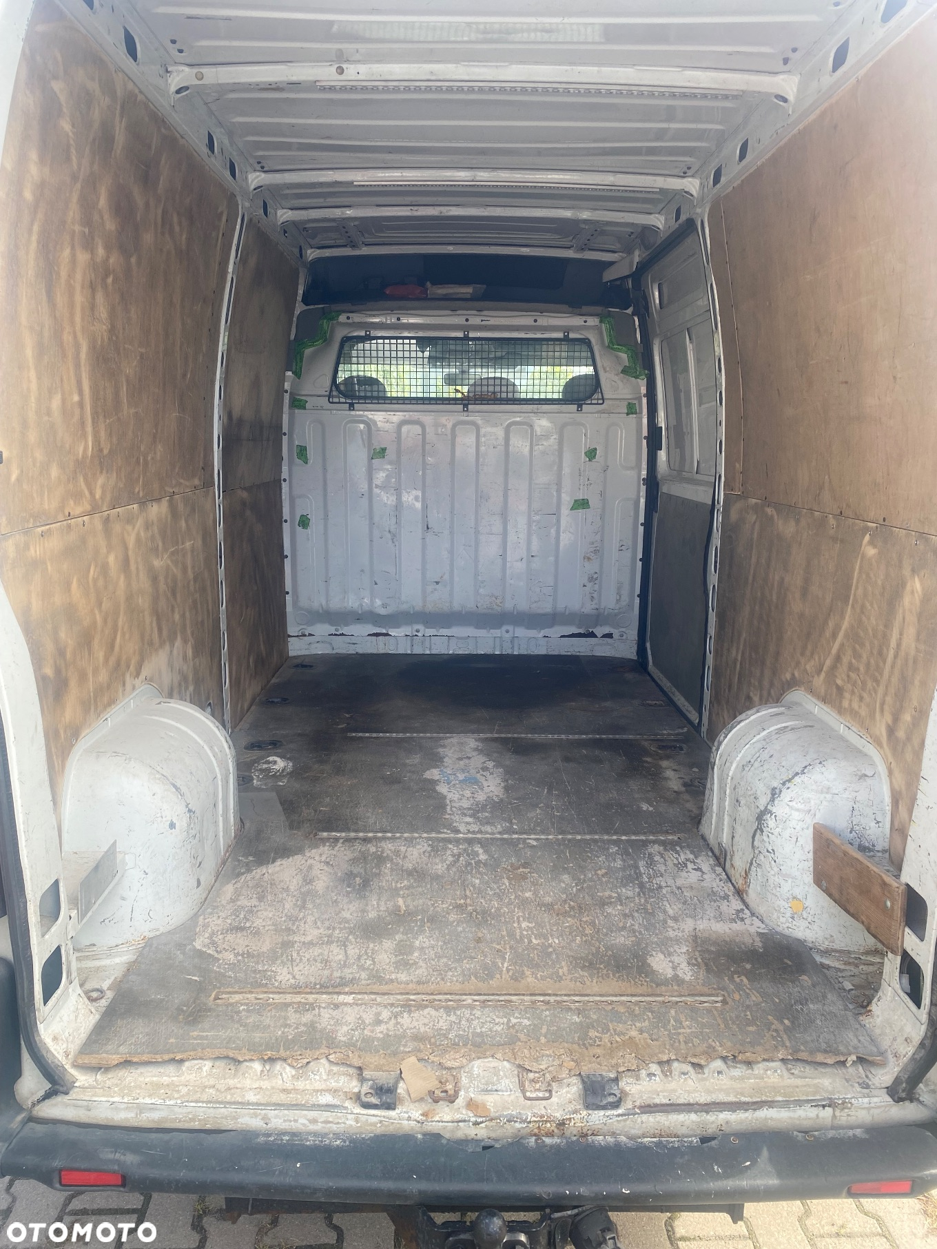 Opel Movano - 5
