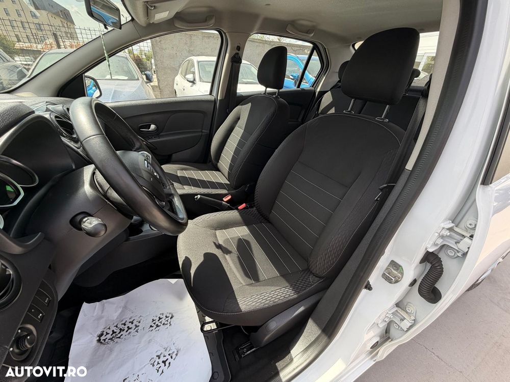 Dacia Logan 0.9 TCe Laureate - 16